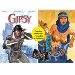 Gipsy integraal 1 & 2