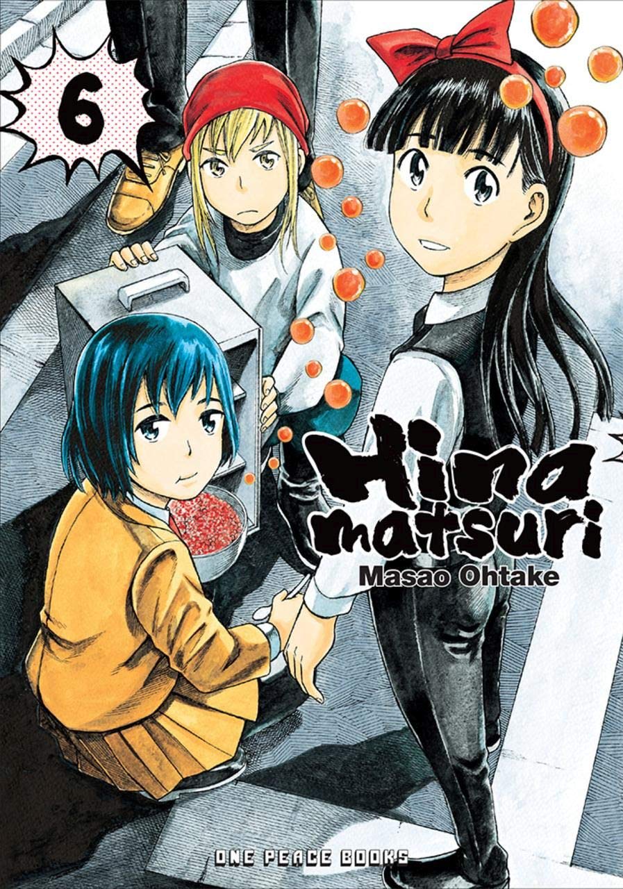 hinamatsuri 6 hinamatsuri 6