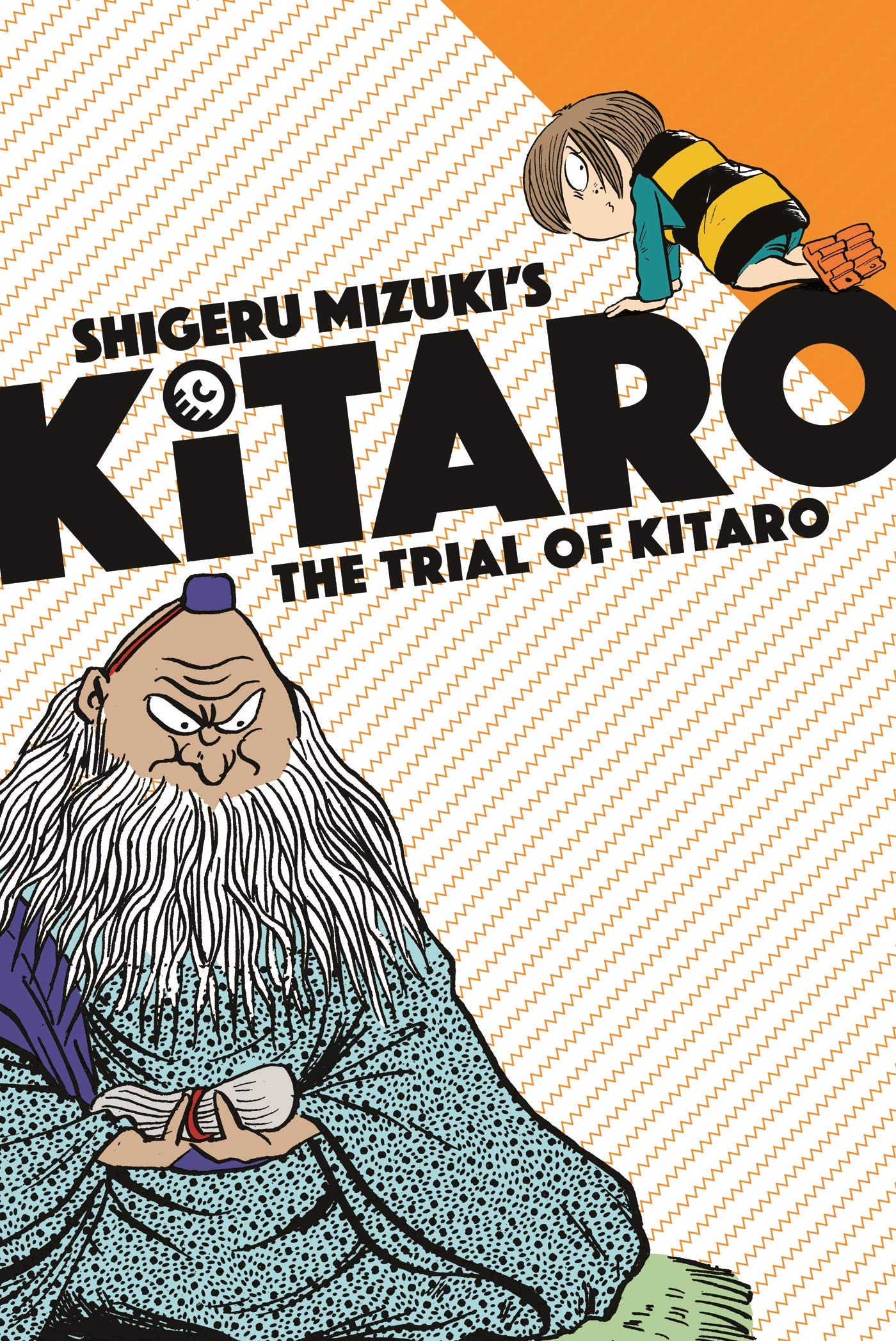 kitaro trial kitaro trial