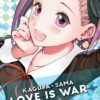 love is war 12