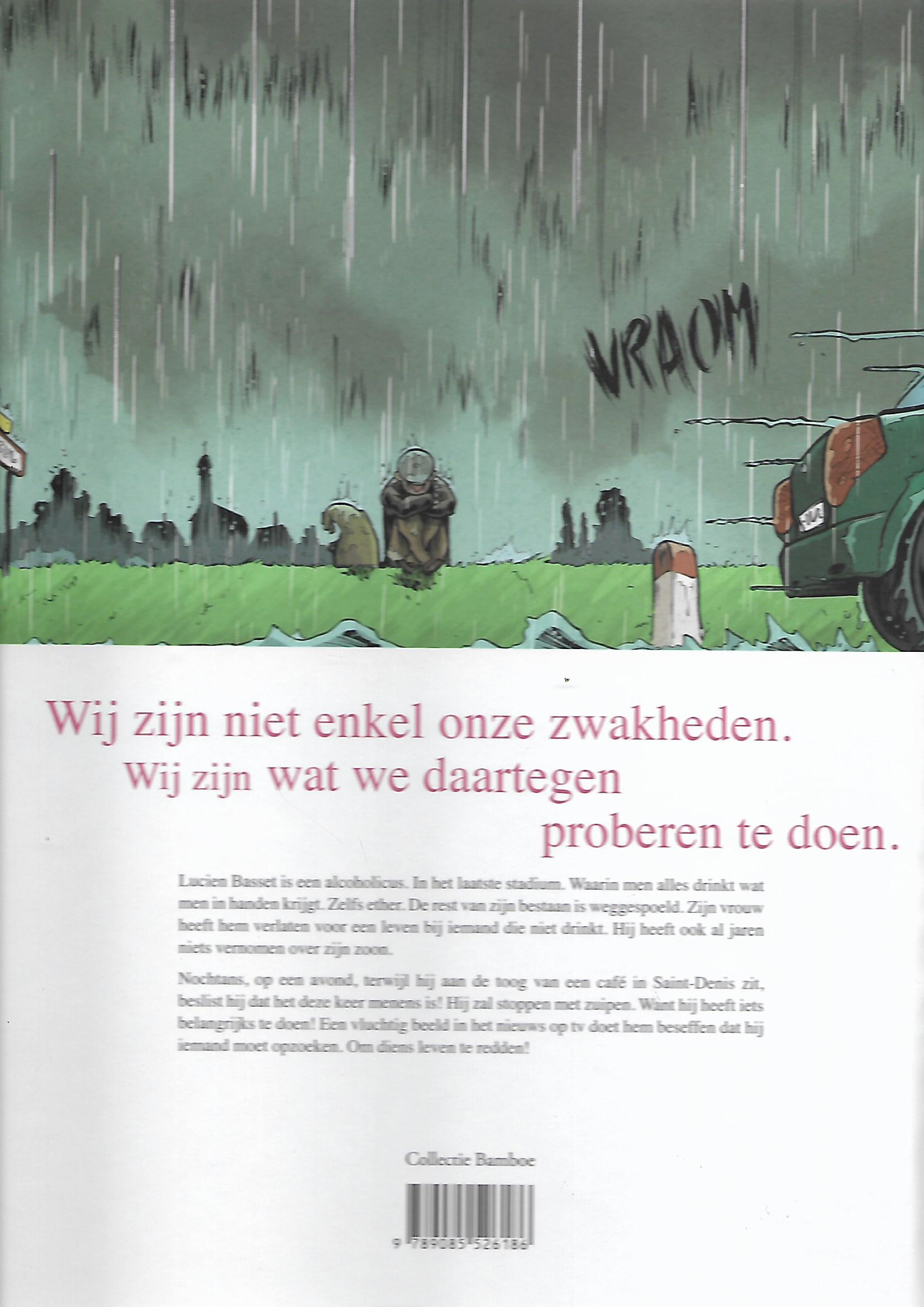 mijn vader de dronkaard (a) mijn vader de dronkaard a