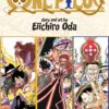One piece 3-in-1 30. (volume 88, 89, 90) 2 one piece omnibus 30