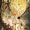 Promised Neverland 13. 1 promised neverland 13