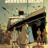 Shanghai dream boek 1/2. Exodus 1938 2 shanghai dream 1