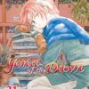 Yona of the dawn 21. 1 yona 21
