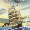 De Zeearend deel 1/2. Atlantische oceaan 1916 2 zeearend 1