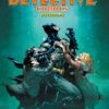 Batman detective comics 1. Mythology 2 batman detective 1