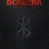 Berserk Deluxe edition 4. 2 berserk delux 4