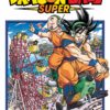 Dragonball super 8. 1 db super 8