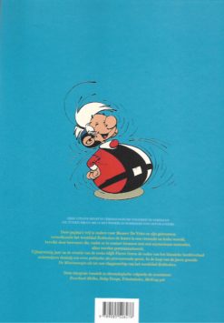 De mini-vrouwtjes integraal 1. 1 de mini mensjes integraal 9 a