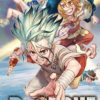 Dr. Stone 10. 1 dr stone 10