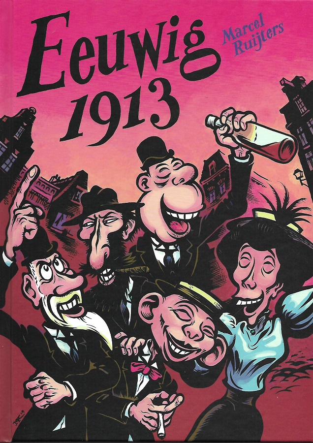 eeuwig 1913 eeuwig 1913