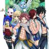 Fairy tail: 100 years quest 3. 2 fairy tail quest 3
