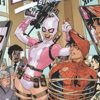 Gwenpool strikes back 2 gwenpool strikes