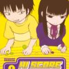 Hi score girl 1. 1 hi score girl 1