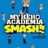 My hero academia smash 3. 2 my hero academia smash 3