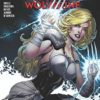 Wolverine: The daughter of Wolverine 1 wolveine daughter