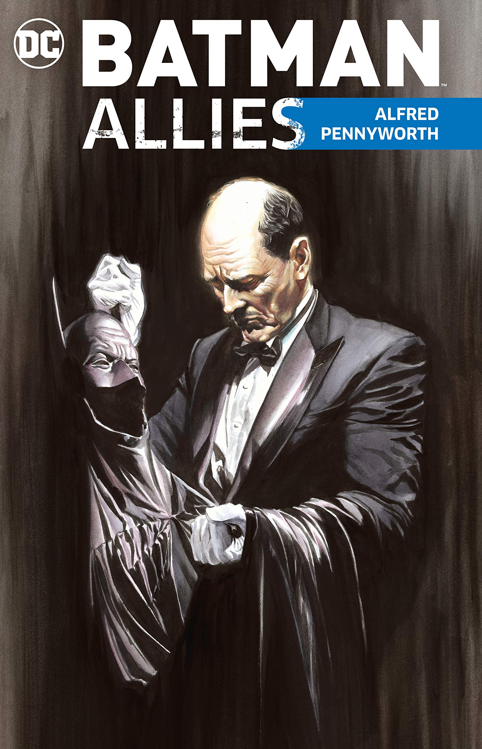 batman alfred batman alfred