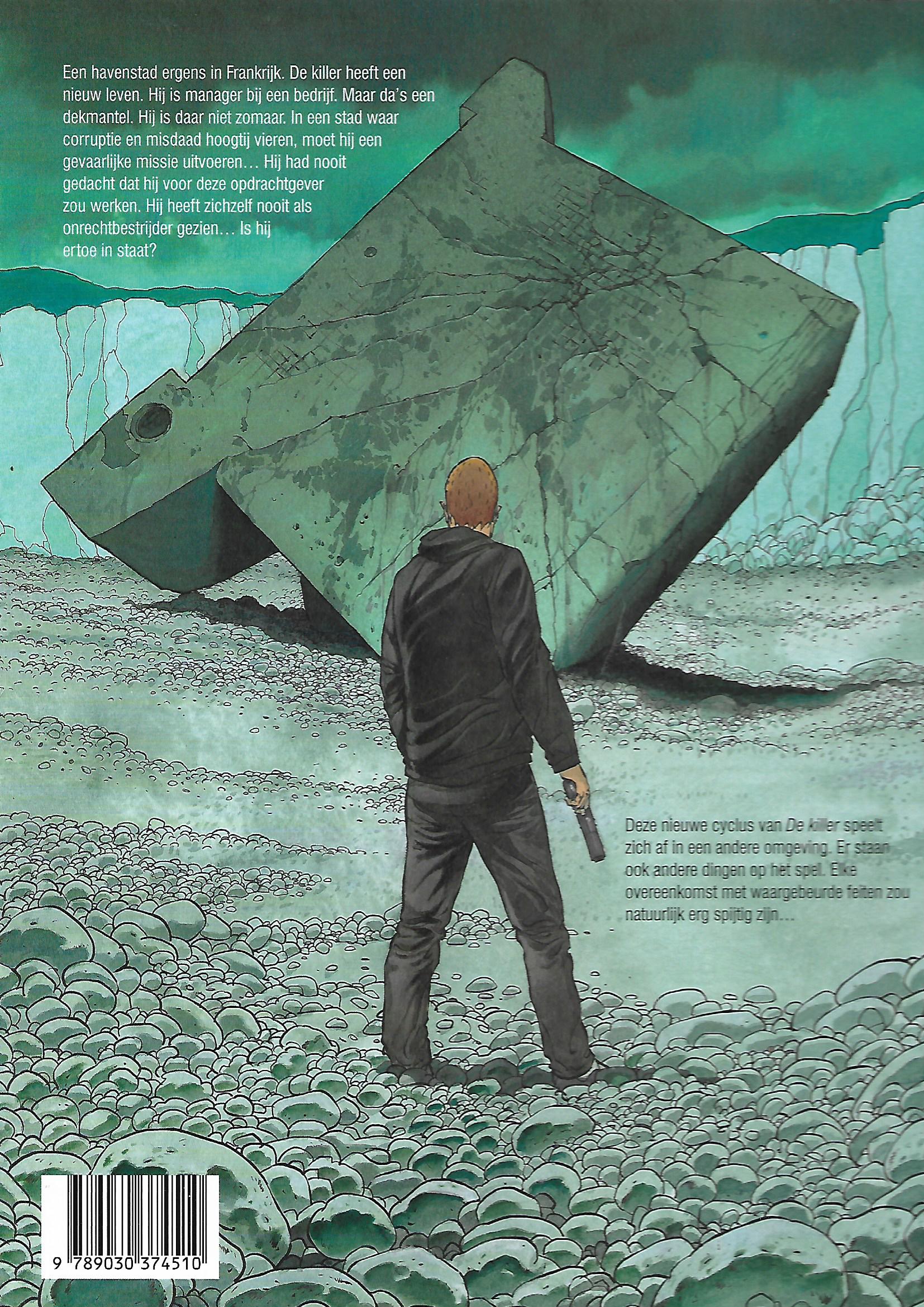 de killer - staatszaken 1 (a) de killer staatszaken 1 a