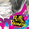 Hell's paradise: Jigokuraku 1. 2 hells paradise