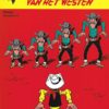 Lucky Luke 73. De legende van het westen 2 lucky luke 73 v