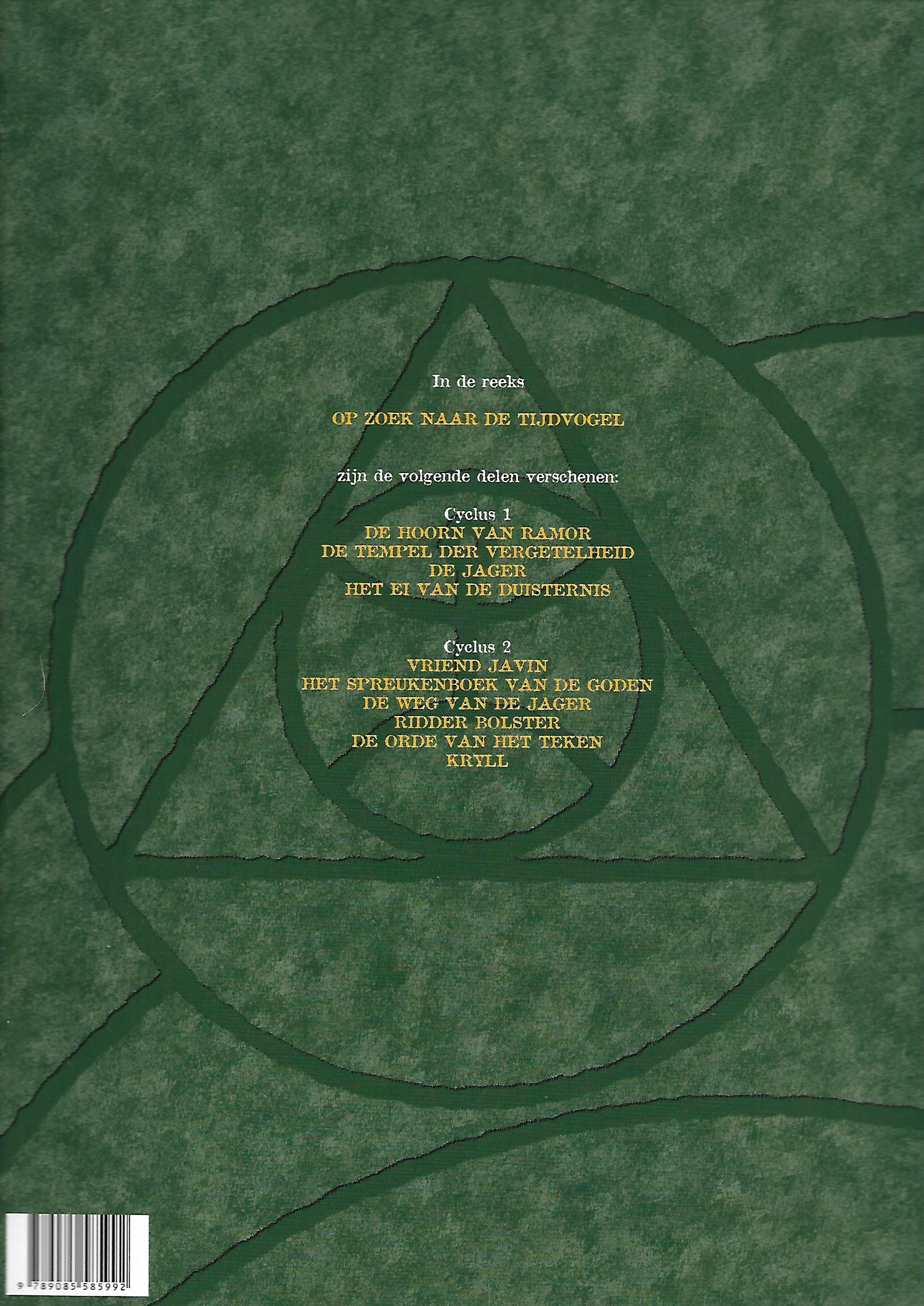 op zoek naar de tijdvogel 10 (a) op zoek naar de tijdvogel 10 a