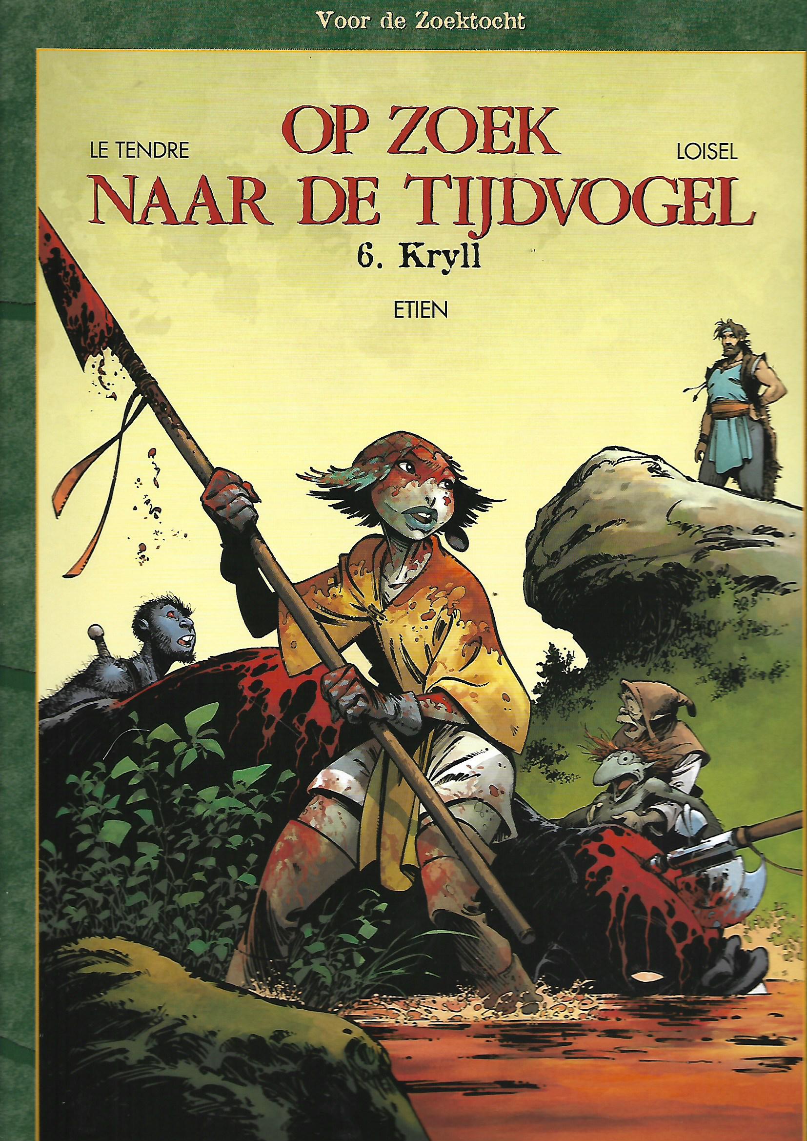 op zoek naar de tijdvogel 10 (v) op zoek naar de tijdvogel 10 v