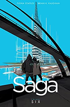 Saga 6.