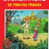 Suske en Wiske door... 4. De preutse prinses 2 sw preutse prinses