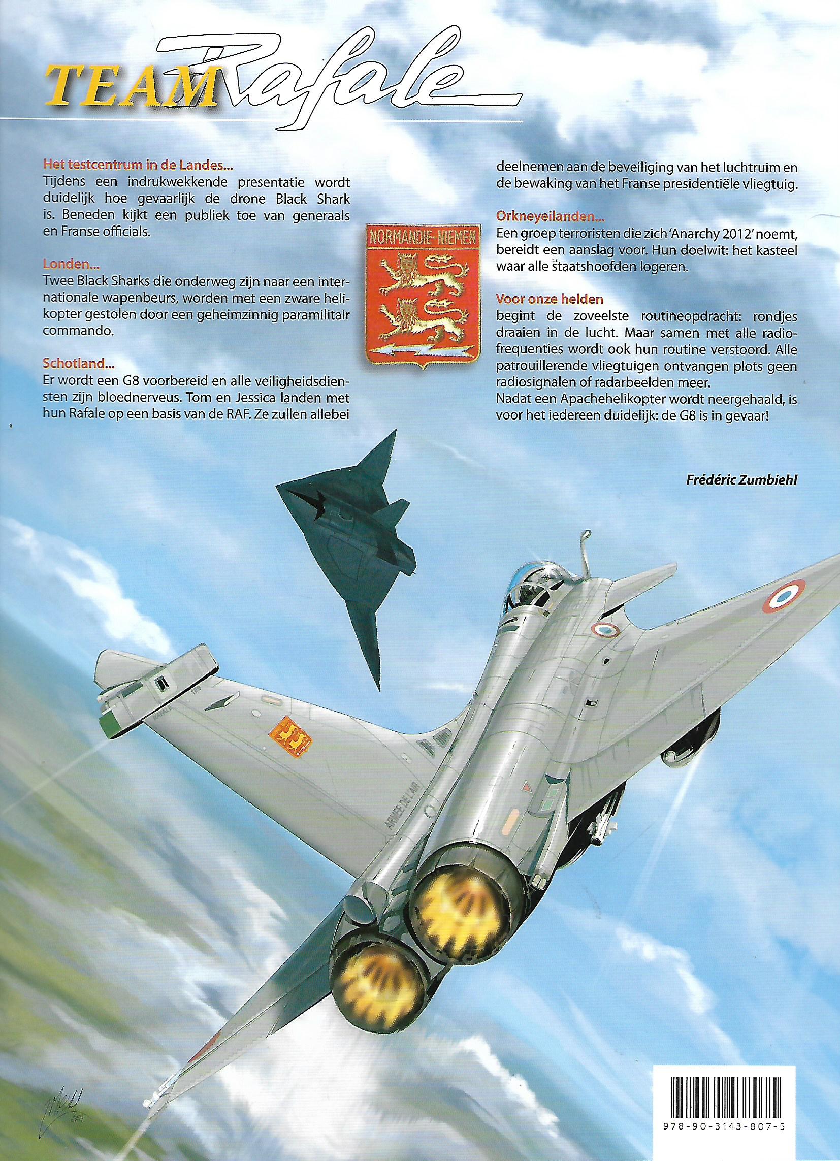 team rafale 5 (a) team rafale 5 a