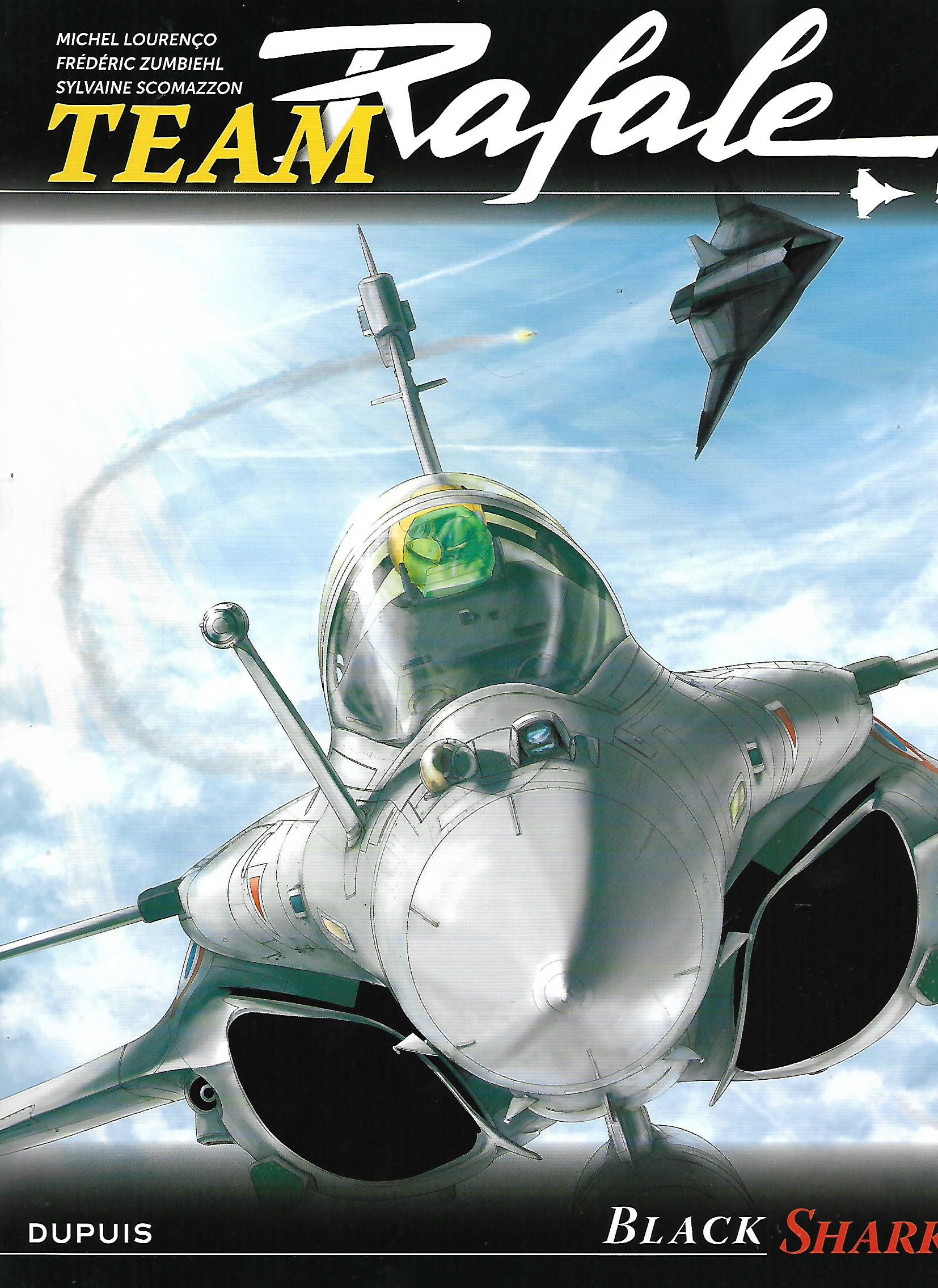 team rafale 5 (v) team rafale 5 v