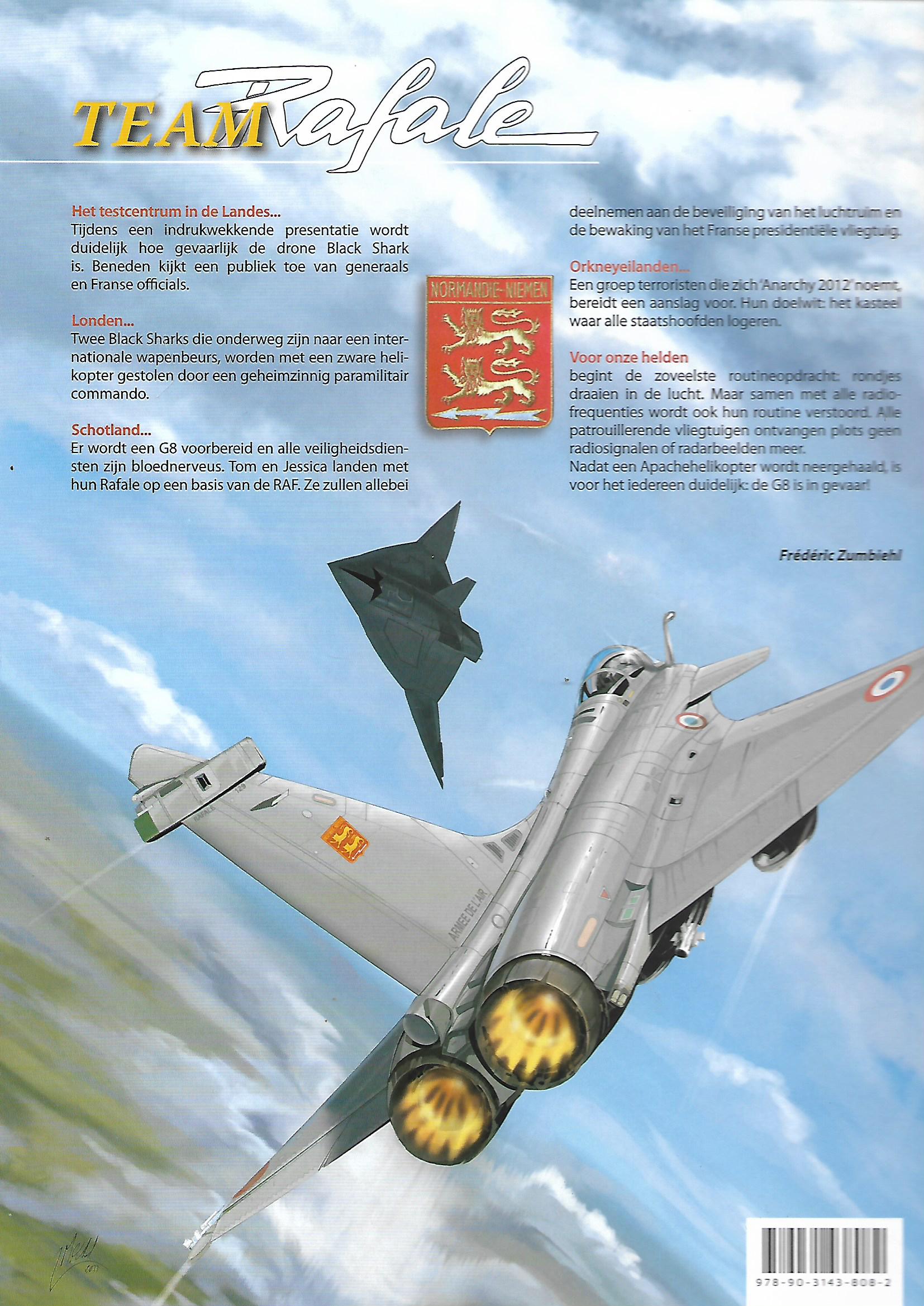 team rafale hc5 (a) team rafale hc5 a