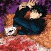 Jujutsu kaisen 2. 2 jujutsu kaisen 2