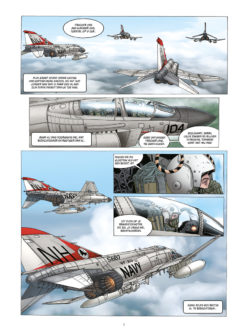 Bomb road 3/3. Yankee Station 3 Bomb Road 3 5