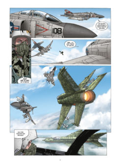 Bomb road 3/3. Yankee Station 4 Bomb Road 3 6