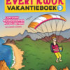 Evert Kwok vakantieboek 3. 1 Evert Kwok Vakantieboek 3