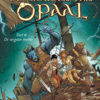 De wouden van opaal 11. De vergeten mythe 2 Wouden Opaal 11