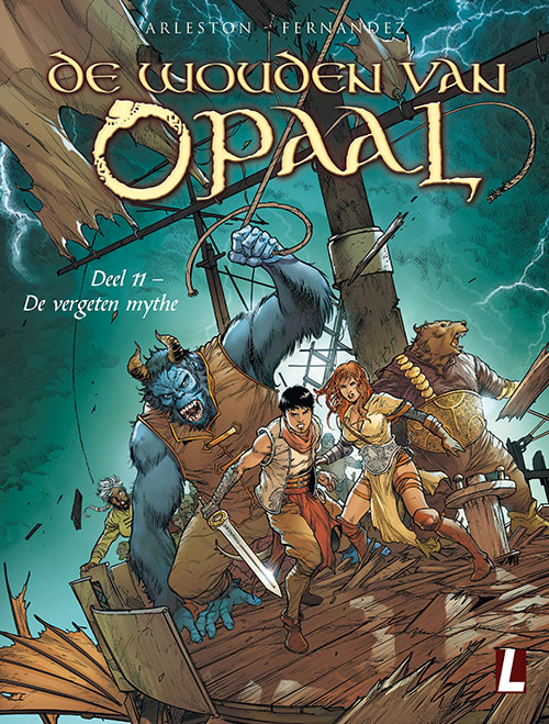 Wouden-Opaal-11 Wouden Opaal 11