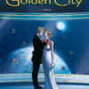 cover Golden City 13