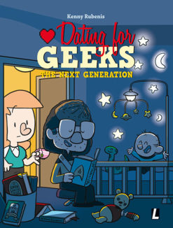 Dating for geeks 11. The next generation