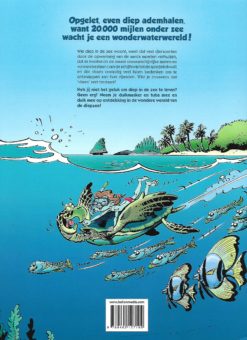 Diep in de zee 7. 1 diep in de zee 5 a