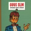 De complete Guus Slim 6/6. Speuren naar spoken 5 guus slim int 6