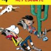 Lucky Luke 26. Het escorte 2 lucky luke new look 28 v