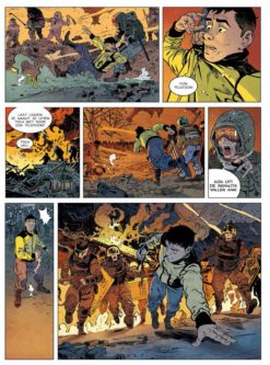 MaidanLove 1. Olena 2 maidanlove hc 1 1