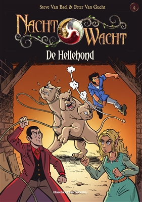 nachtwacht 4 nachtwacht 4