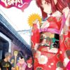Yokai girls 10. 2 yokai girls 10