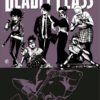 Deadly class 9. 1989: Bone machine 1 Deadly Class 9 Bone Machine