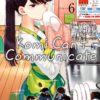 Komi Can't Communicate 6. 1 Komi Can’t Communicate 6