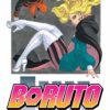 Boruto (Naruto next generations) 8. 2 boruto 8