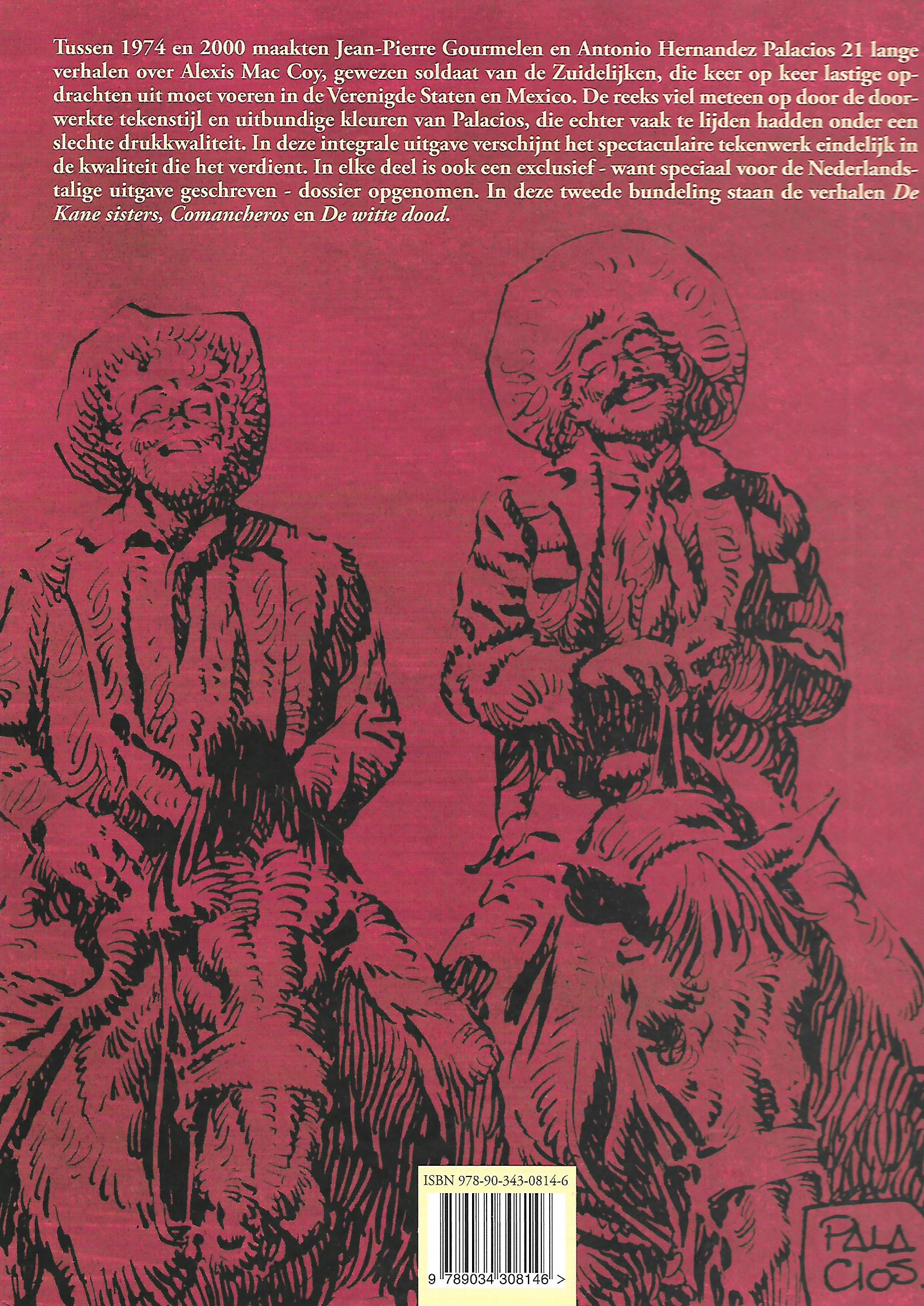 de complete maccoy 2 (a) de complete maccoy 2 a